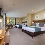 Scott's Hotel 4*