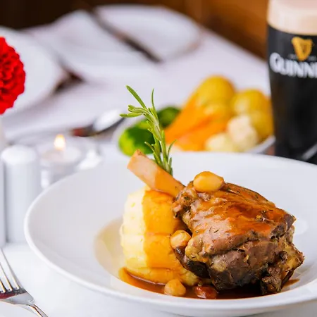 מלון Scott's קיל איירן