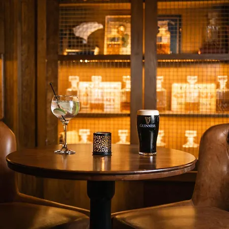 Scott's קיל איירן