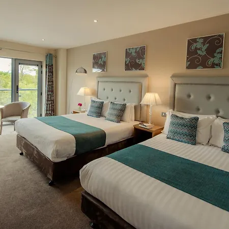 מלון Scott's קיל איירן