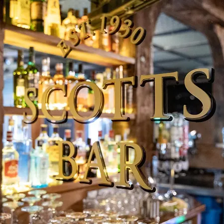 Scott's 4* קיל איירן