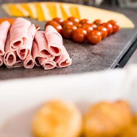 Scott's מלון קיל איירן