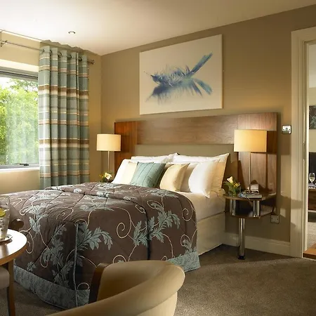 Scott's קיל איירן