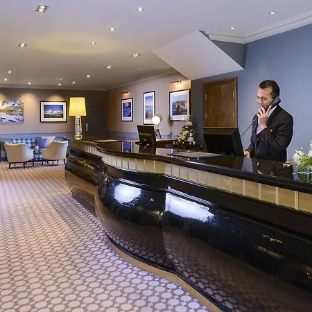 Scott's קיל איירן