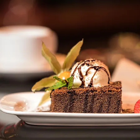 Scott's 4* קיל איירן