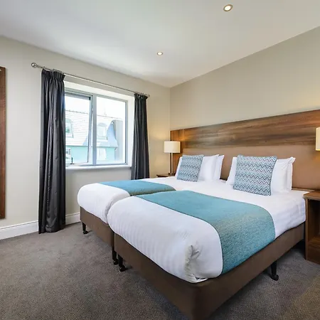 Scott's מלון קיל איירן