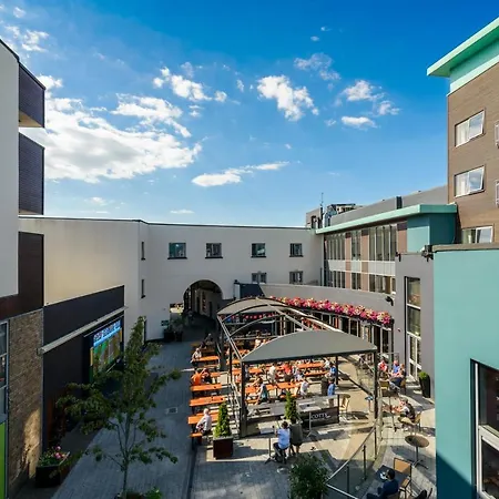 Scott's 4* קיל איירן