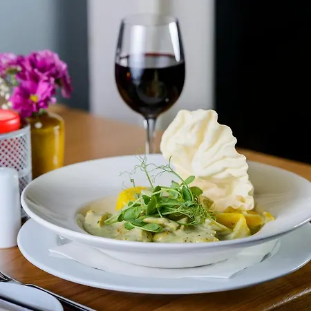 Scott's קיל איירן