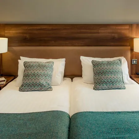 מלון Scott's קיל איירן