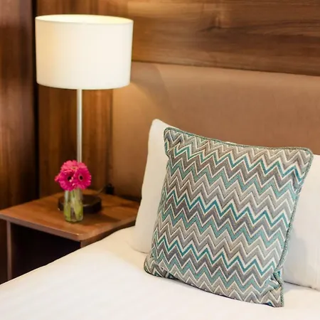 Scott's קיל איירן