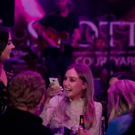 Scott's 4* קיל איירן