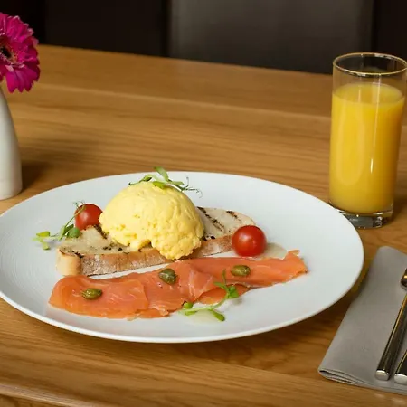 מלון Scott's קיל איירן