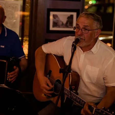 Scott's 4* קיל איירן