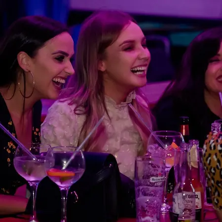 מלון Scott's קיל איירן