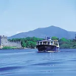 Hotel Scott's