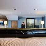 Szálloda Scott's 4*