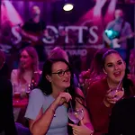 Scott's Szálloda Cill Airne