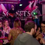 Scott's