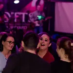 Scott's Szálloda Cill Airne