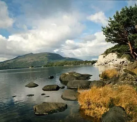 Scott's Отель