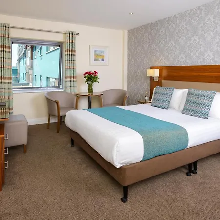 Hotell Scott's