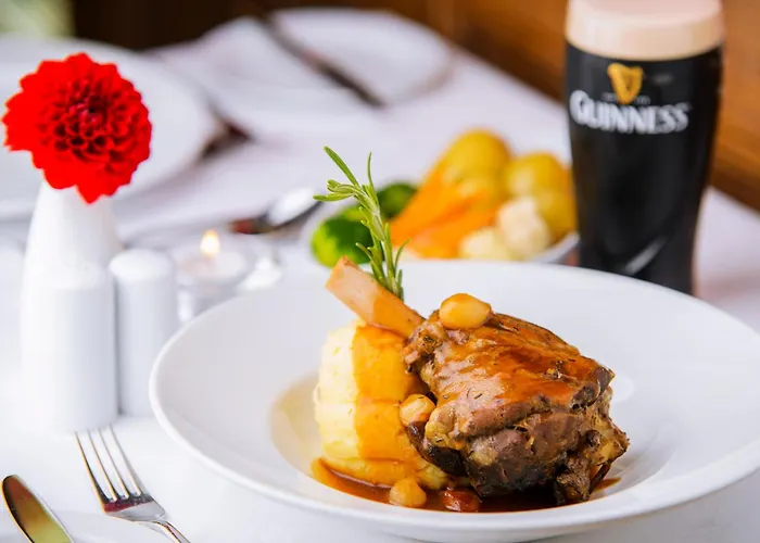 호텔 스코츠 킬라니