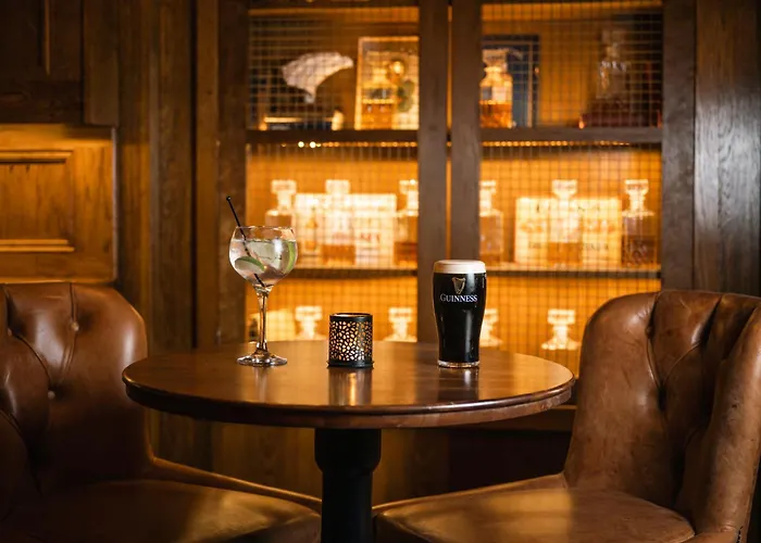 Scott's Килларни