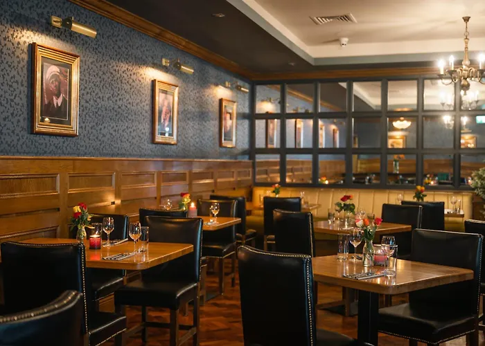 스코츠 4* 킬라니