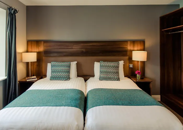 스코츠 호텔 킬라니