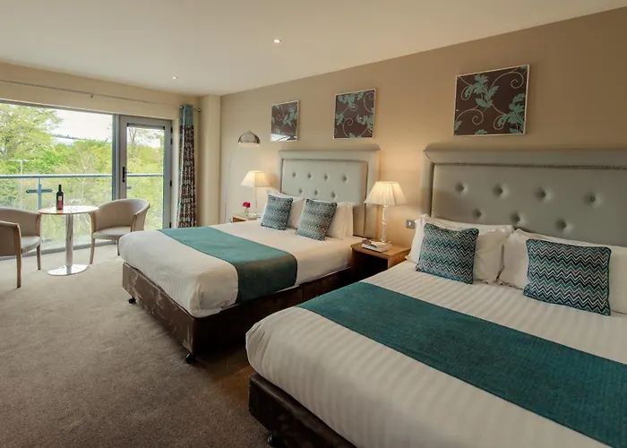 Hotel Scott's Killarney