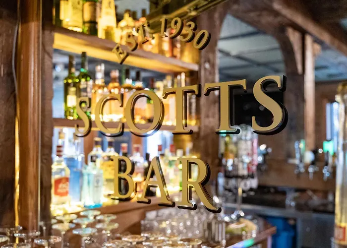 Scott's 4* Килларни