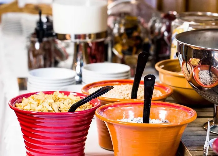 스코츠 호텔 킬라니