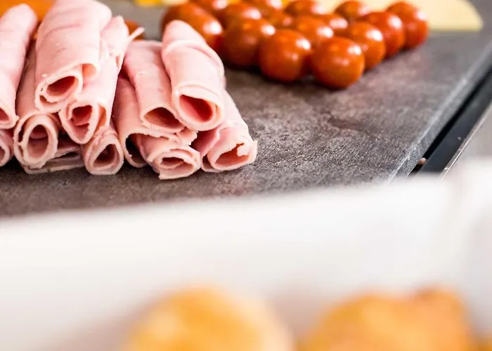 Scott's Hotel Killarney