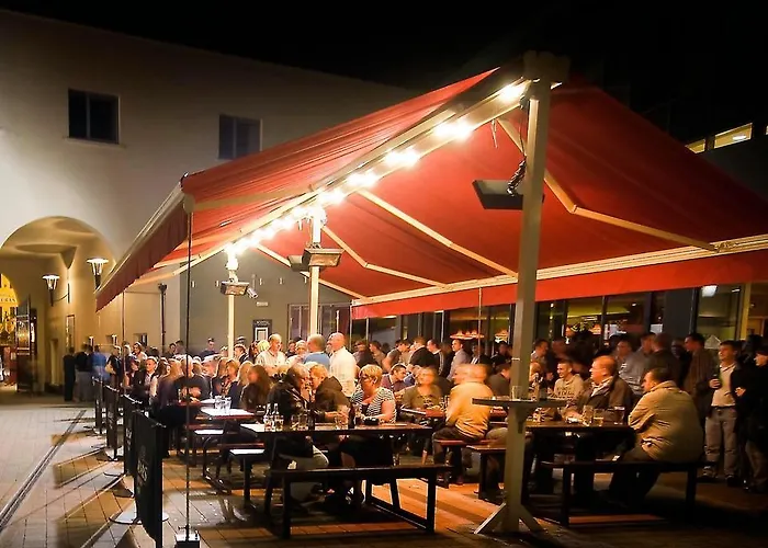 Hotel Scott's Killarney