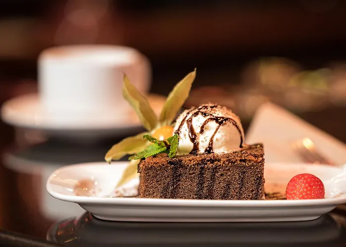 Scott's 4* Килларни