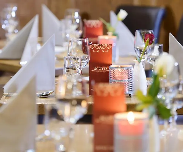 스코츠 4* 킬라니