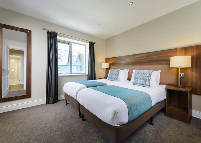 Scott's Hotel Killarney