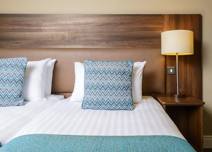 Hotel Scott's
