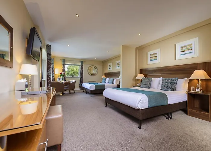 Scott's Hotel 4*