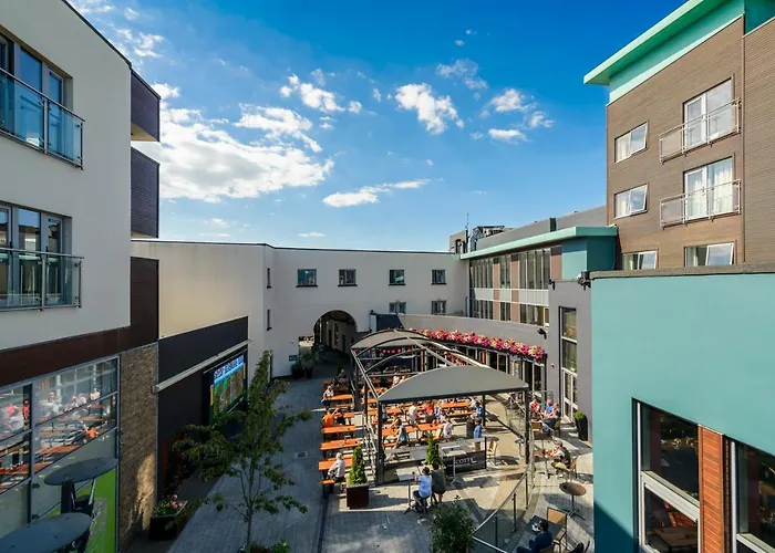 Scott's 4* Килларни