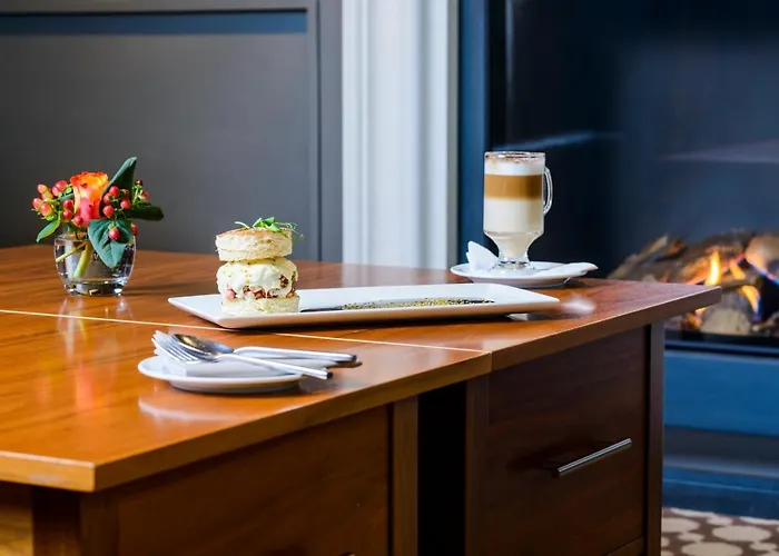 Scott's Отель Килларни