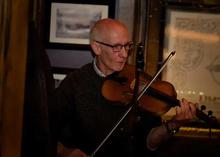 호텔 스코츠 킬라니