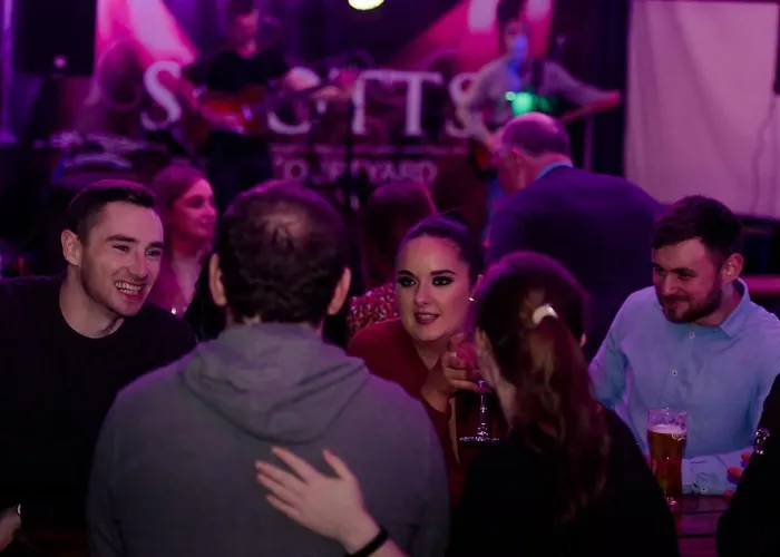 Hotel Scott's Killarney