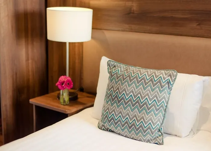 Scott's Килларни