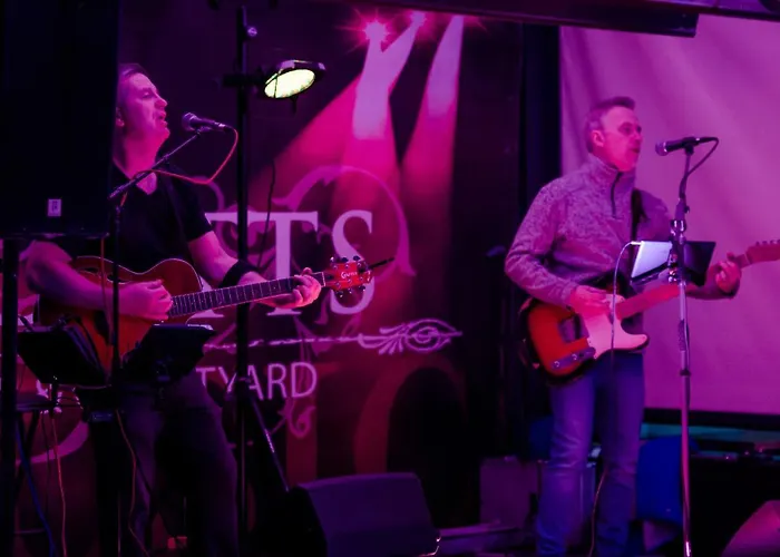 Hotel Scott's Killarney