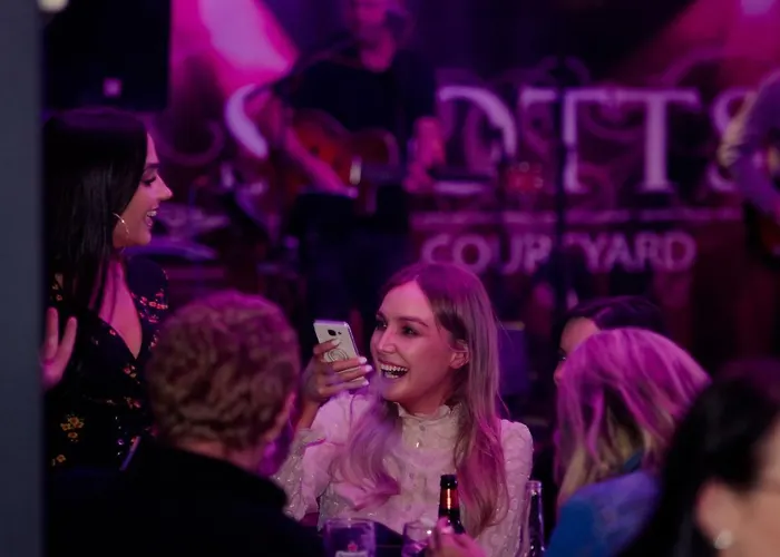 스코츠 4* 킬라니