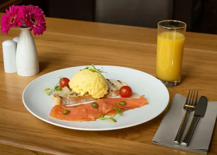 Hotel Scott's Killarney