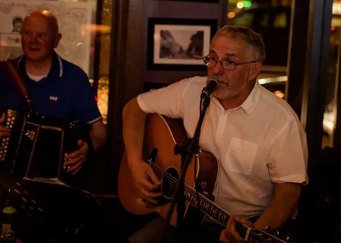 Scott's 4* Килларни