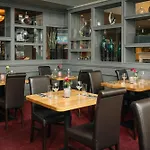 Hotell Scott's
