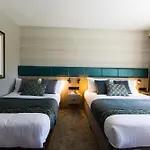 Hotell Scott's 4*